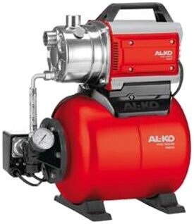 

Насос AL-KO HW 3300 INOX (113512)