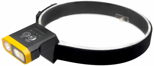 

Фонарь портативный Ritter 56210 2