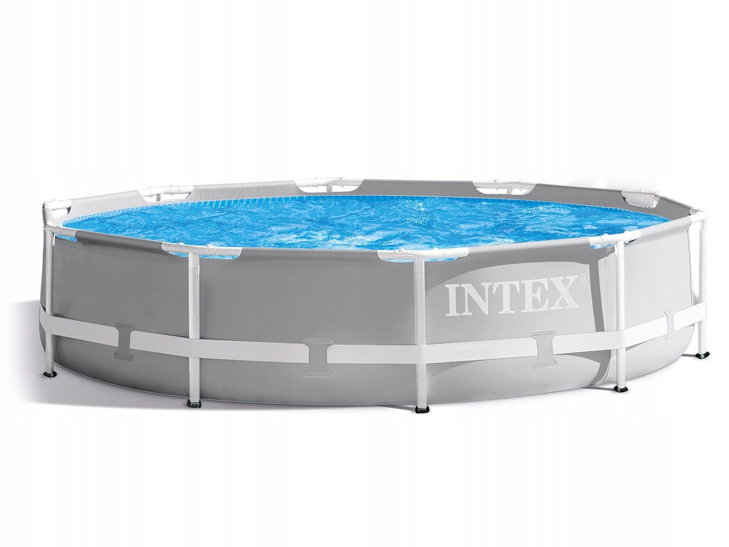 

Бассейн Intex PRISM FRAMETM 305х76см (26702)