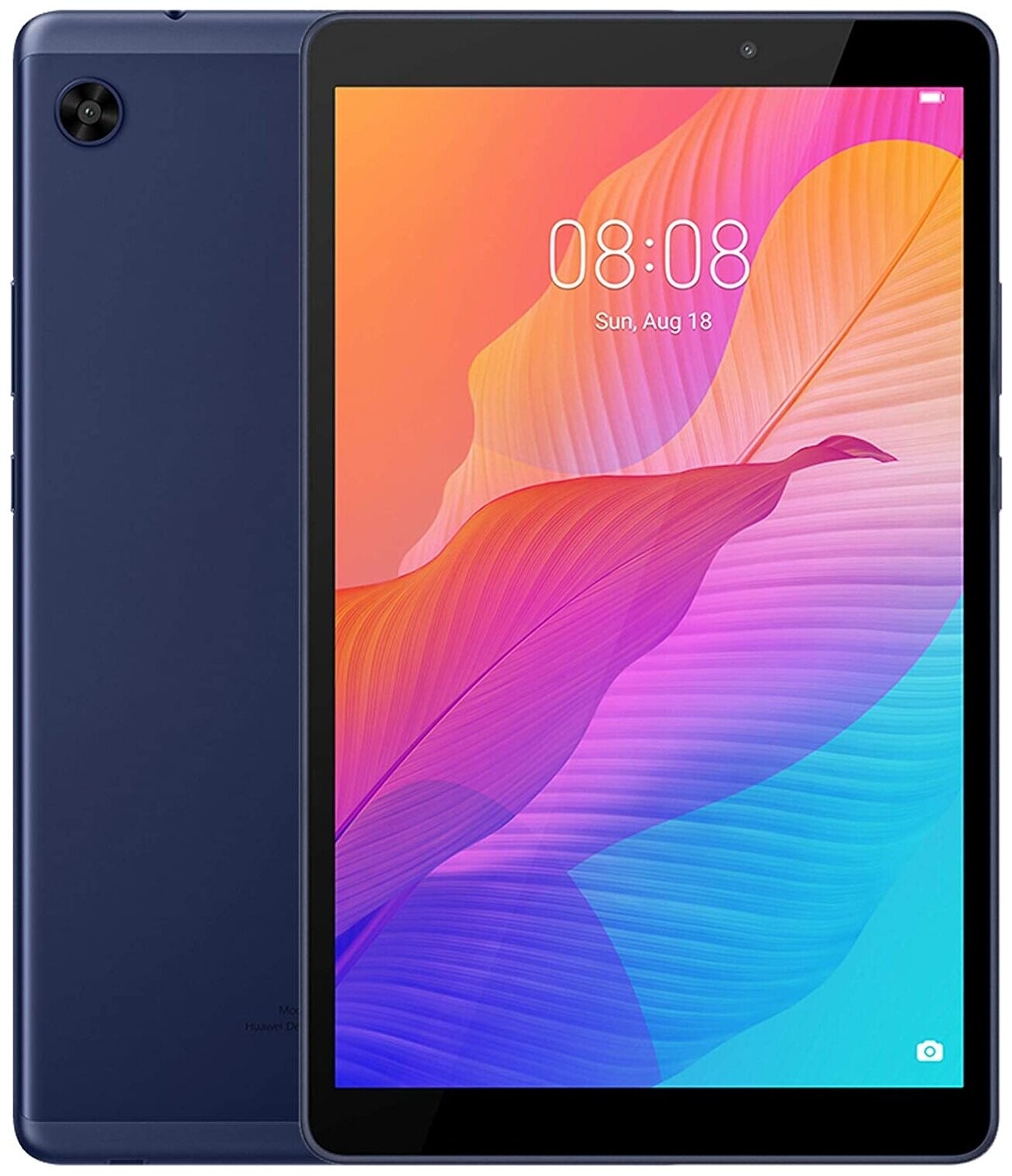 

Планшет Huawei MatePad T8 32Gb WiFi Deepsea Blue (53013HNF)