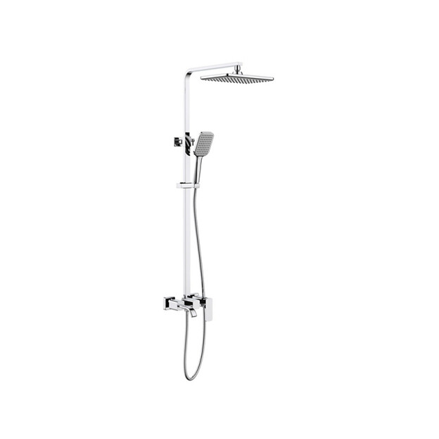 

Душевая система Timo Selene SX-1013/00 хром