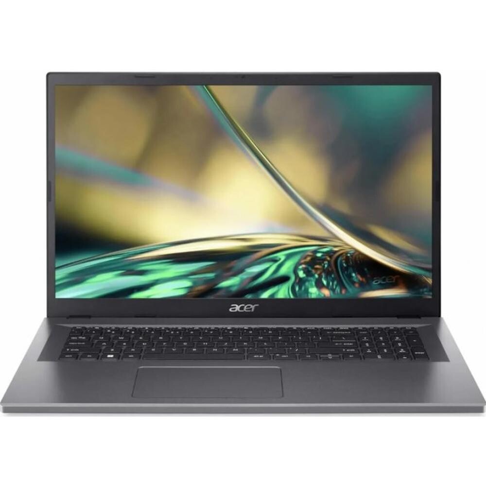 

Ноутбук Acer A317-55P i3 N305/16Gb/512Gb SSD/VGA int/noOS silver (NX.KDKCD.001)