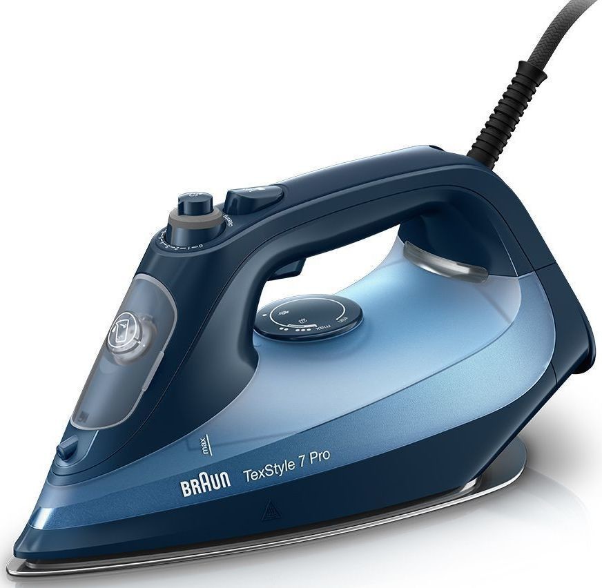 

Утюг Braun SI7160BL