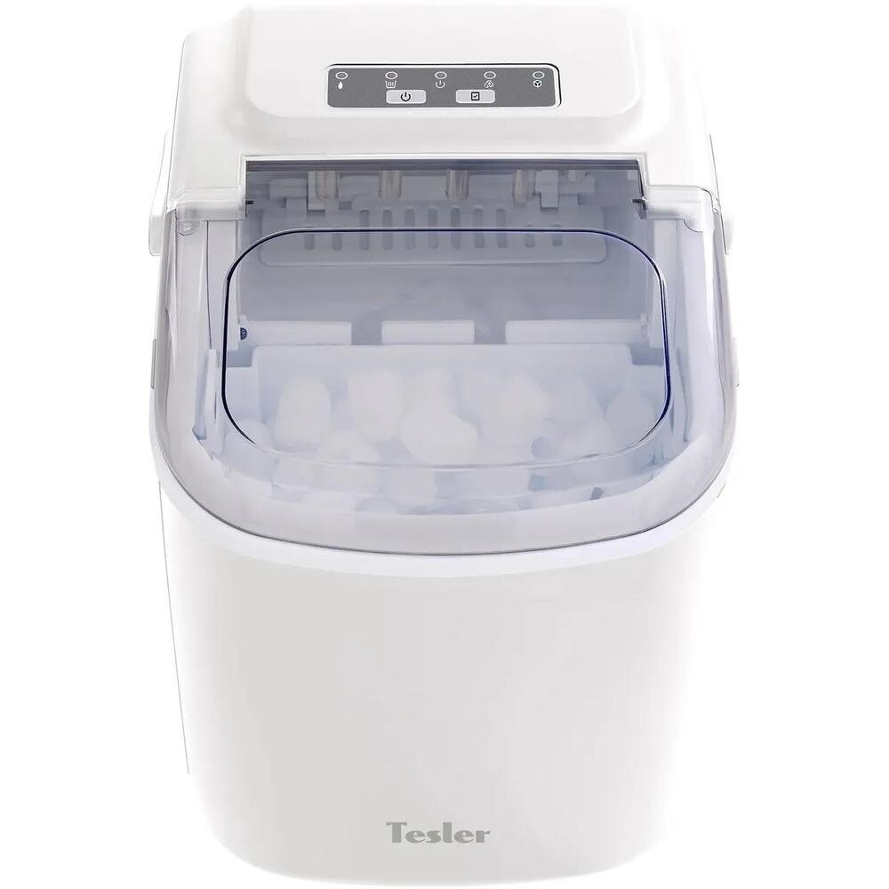 

Льдогенератор TESLER ICM-1201 WHITE