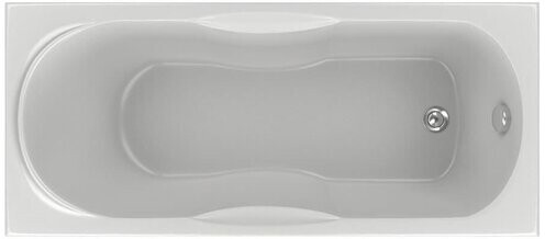 

Ванна Relisan EcoPlus МЕГА 160x70см (Гл000015091)