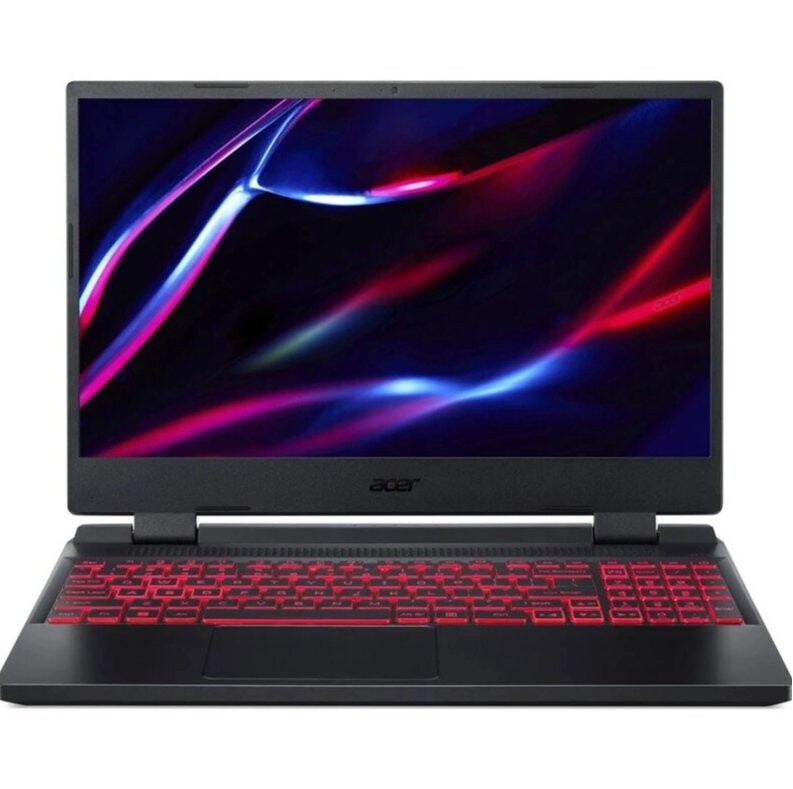 

Ноутбук Acer Nitro 5 AN515-46-R1WM Win11Home Black (NH.QGZEP.00K)