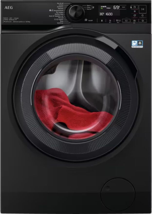 

Стиральная машина AEG LWR73166OE