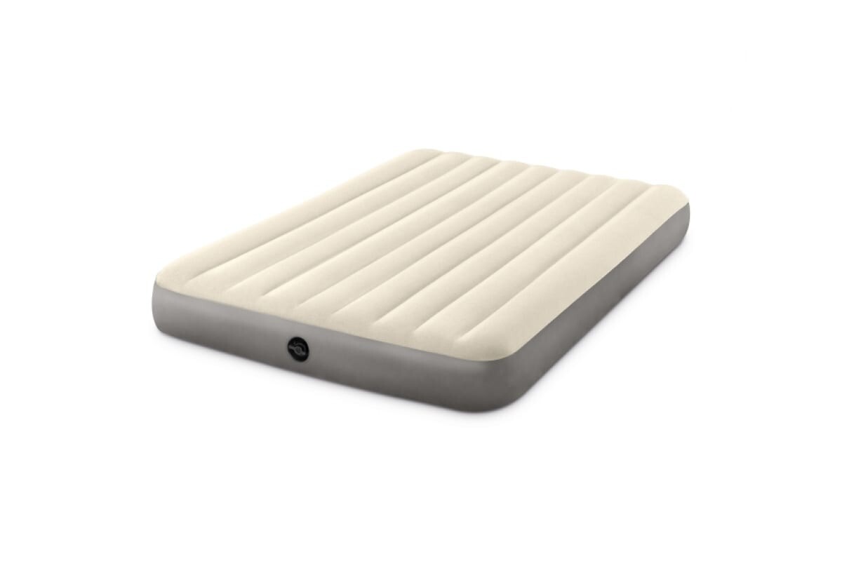 

Надувной матрас Intex Deluxe Single-High (64102)