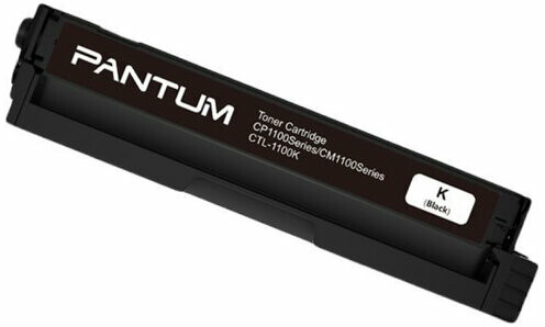 

Картридж Pantum CTL-1100XM magenta