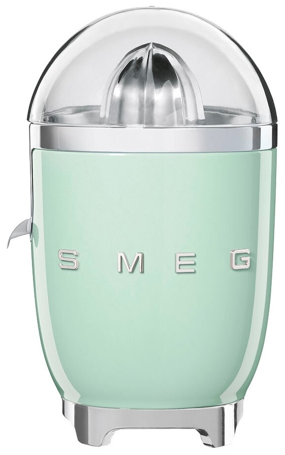 

Соковыжималка Smeg CJF01PGEU