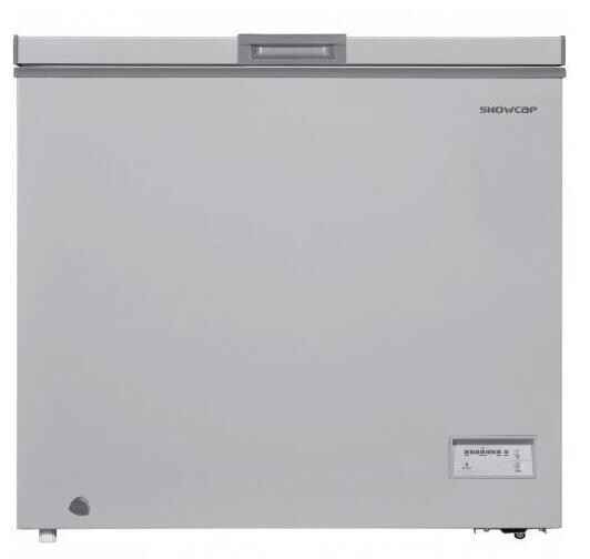 

Морозильная камера Snowcap CF-200ЕS