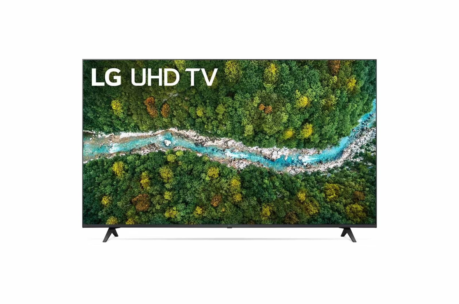 

Телевизор LG 50UP77006LB.ARU