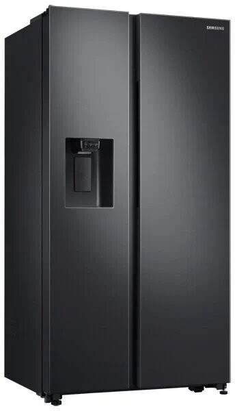 

Холодильник Side by Side Samsung RS64R5331B4