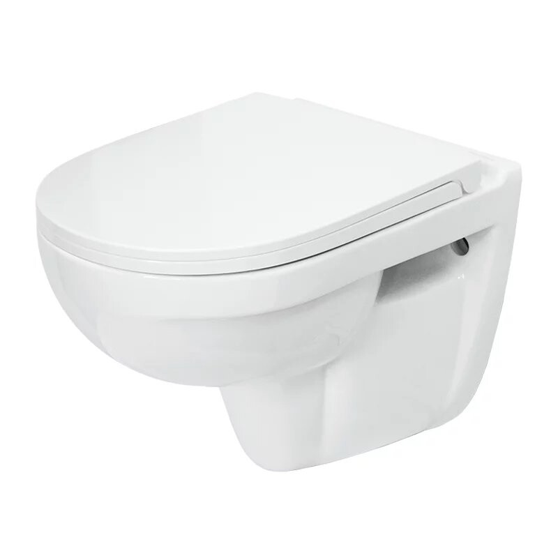 

Унитаз Sanita BEST Белый S1 (WC.WH/Best/DM/WHT.G/S1)