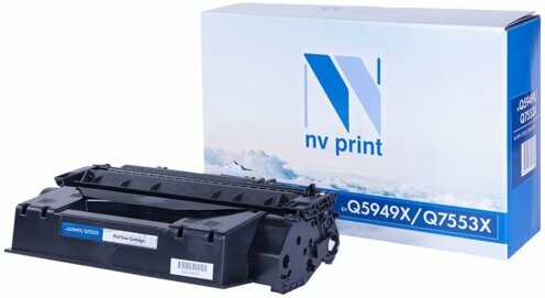 

Картридж NV-Print NV-Q5949X