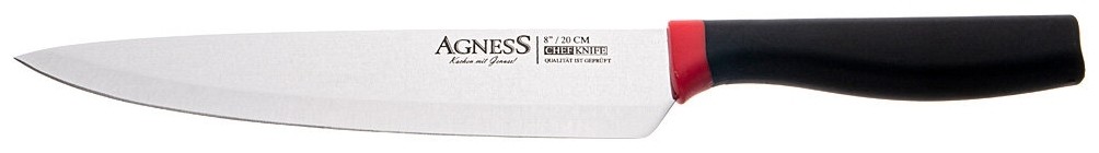 

Нож кухонный Agness 911-632