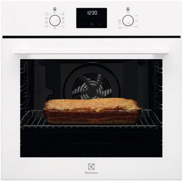 

Электрический духовой шкаф Electrolux EOF3H70V