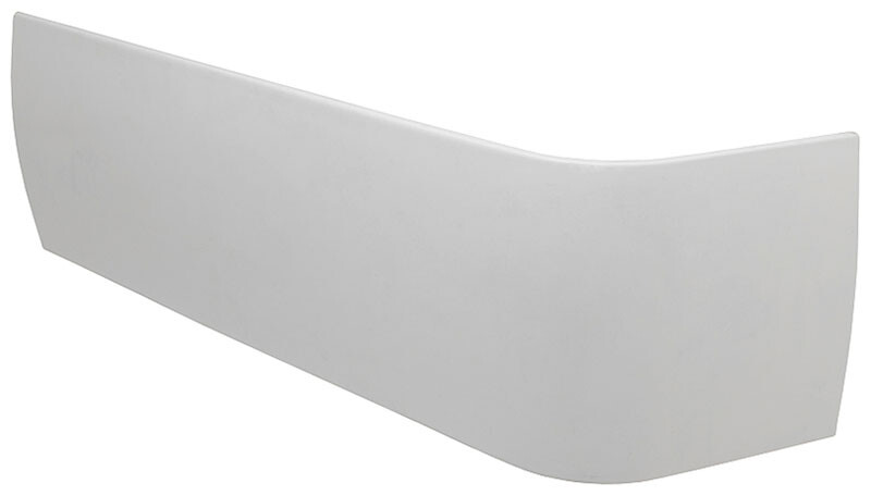 

Для ванны Jacob Delafon Odeon Up E6082RU-00 Фронтальная панель 160x90