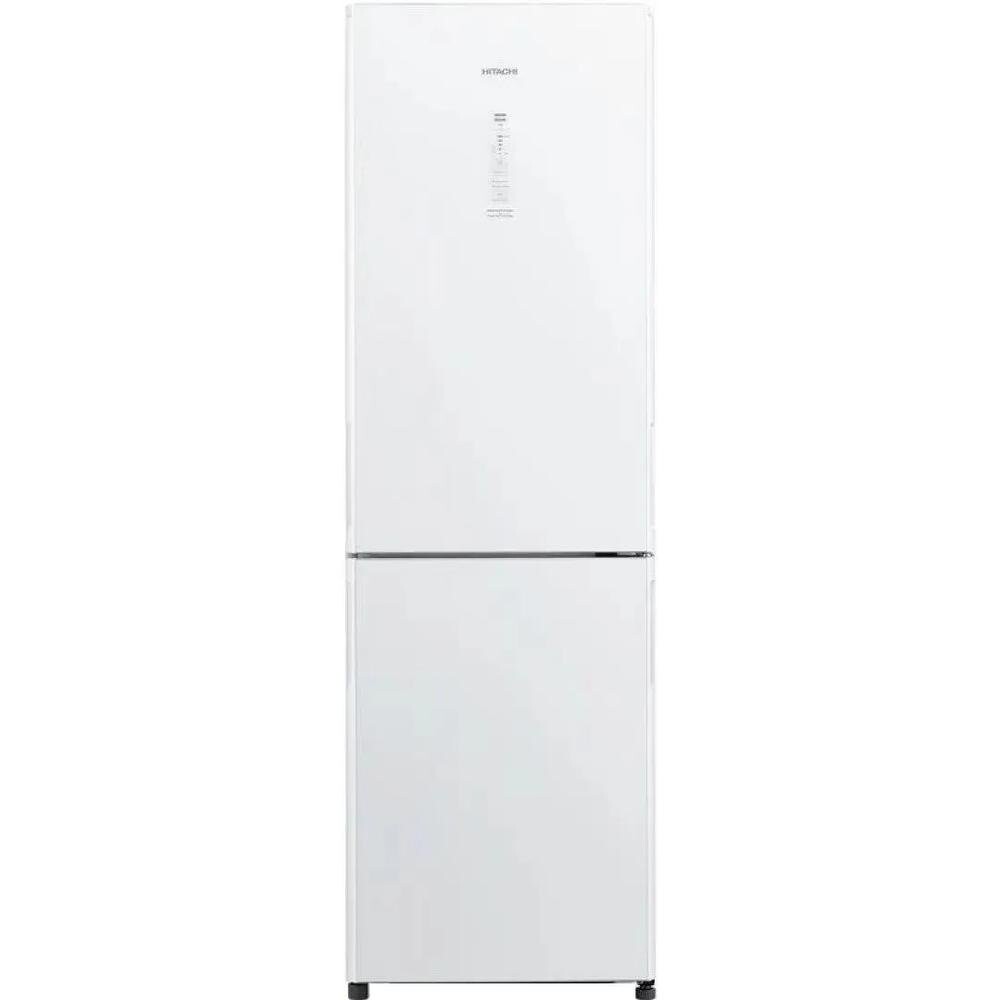 

Холодильник Hitachi R-BG410PUC6X GPW