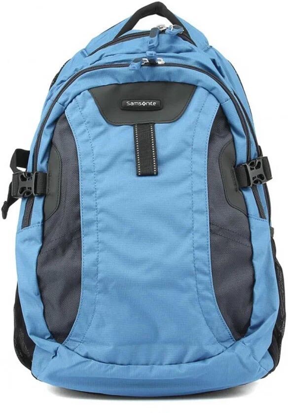 

Сумка для ноутбука Samsonite 65V*003*11 blue/black