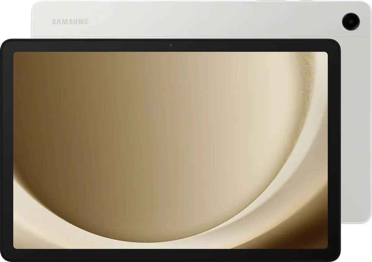

Планшет Samsung Galaxy Tab A9+ 5G 11' 8/128GB SILVER (SM-X216BZSESKZ)