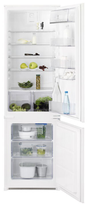 

Встраиваемый холодильник Electrolux LNT3FF18S