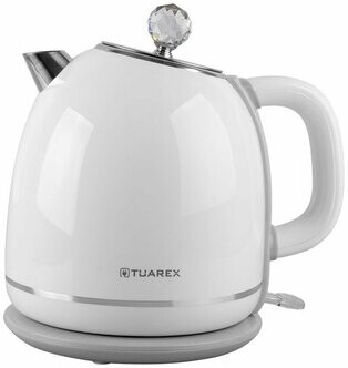 

Чайник Tuarex TK-8002 белый