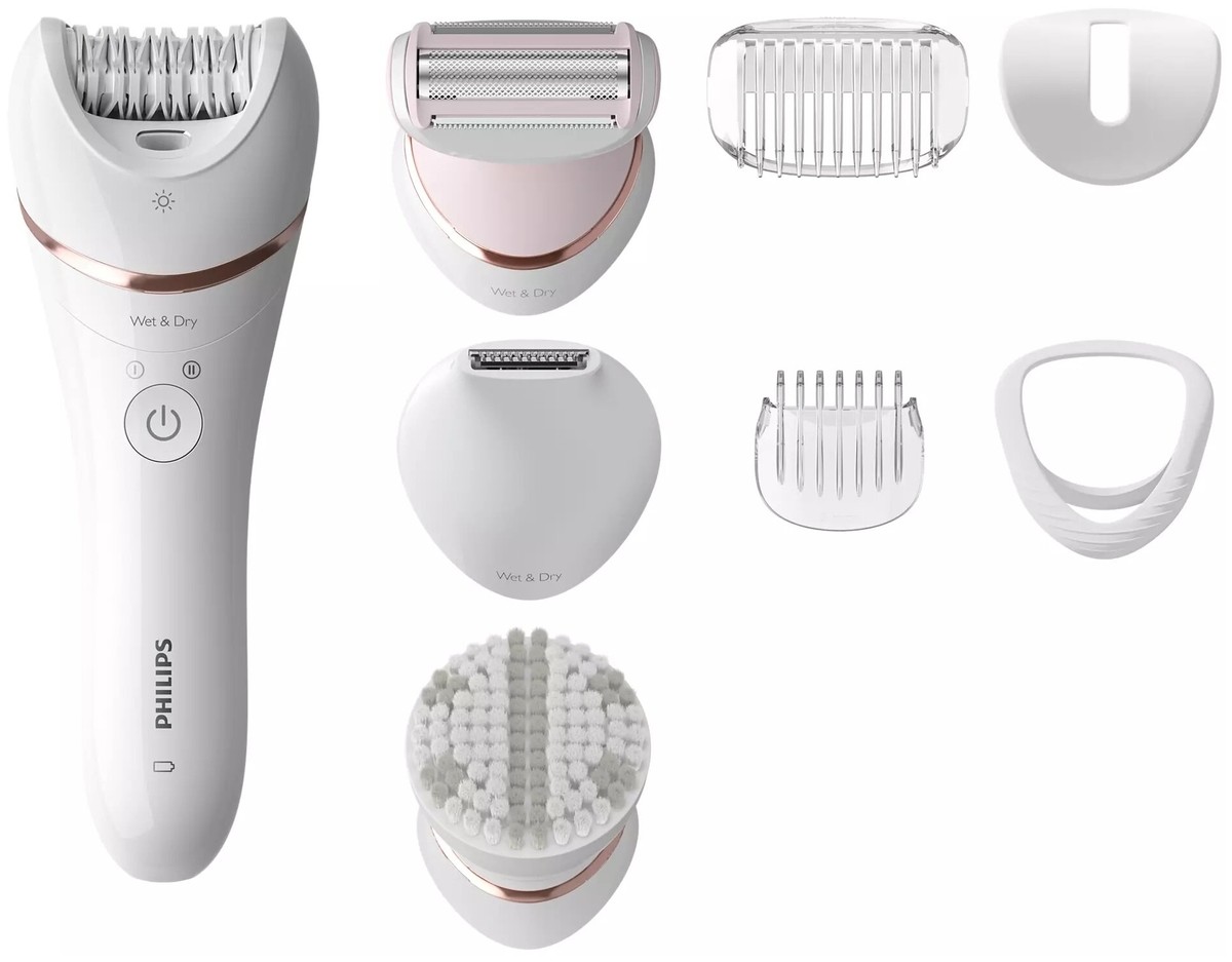 

Эпилятор Philips BRE 735/00