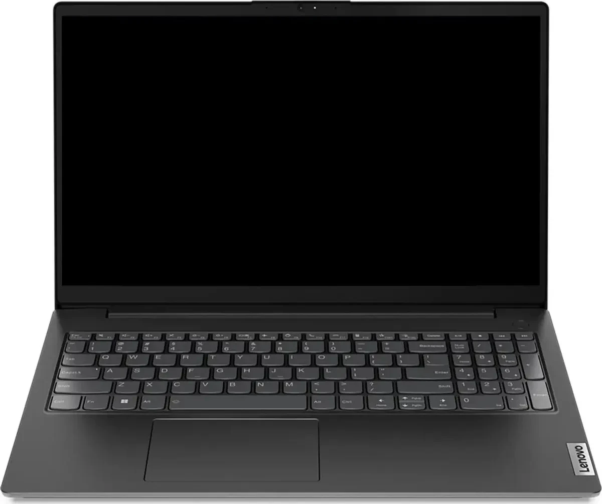 

Ноутбук Lenovo V15 G4 IRU noOS black (83A100BVRU)