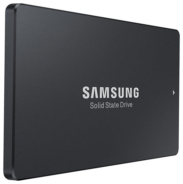 

SSD накопитель Samsung PM893 480GB (MZ7L3480HCHQ-00A07)