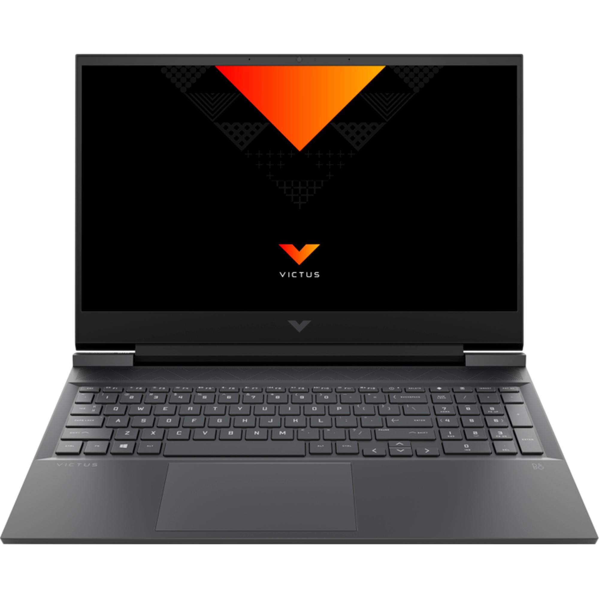 

Ноутбук HP Victus 15-D1009NIA DOS черный (6K294EA)