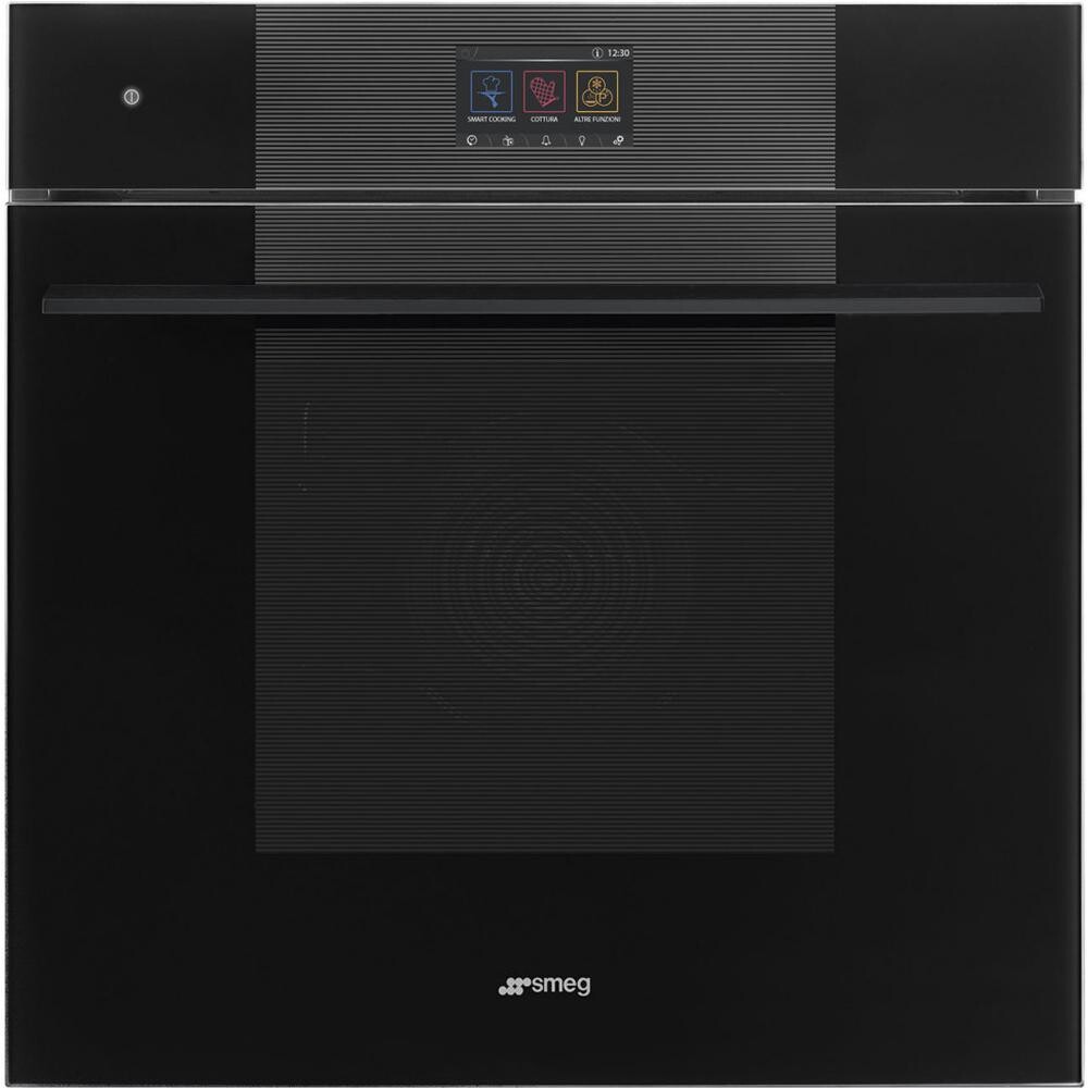 

Электрический духовой шкаф Smeg SO6104APB3