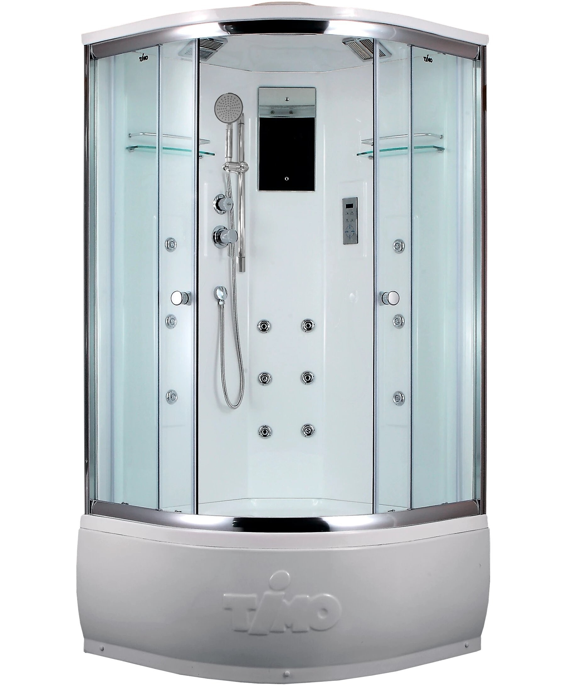 

Душевая кабина Timo Lux 150х150х220 (T-7755)