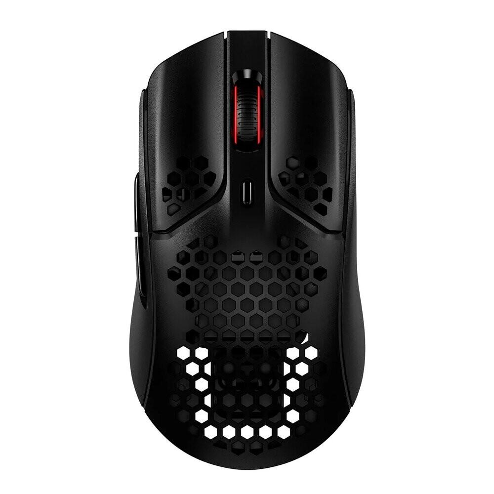 

Компьютерная мышь HyperX Pulsefire Haste Wireless черный (4p5d7aa)