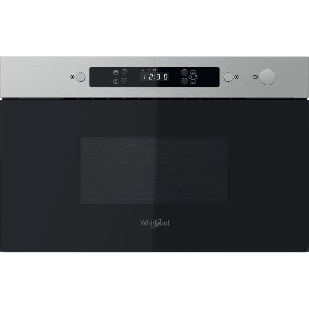 

Встраиваемая микроволновая печь Whirlpool MBNA900X