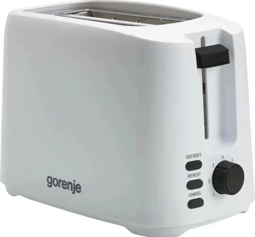 

Тостер Gorenje T700XG