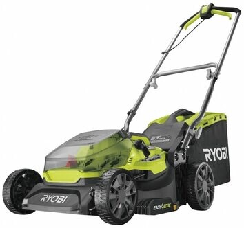 

Газонокосилка Ryobi RY18LMX37A-0 (5133004597)