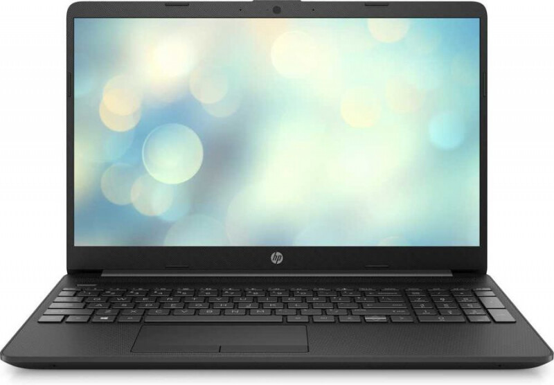 

Ноутбук HP 15-DW3170nia Free DOS black (4D4K8EA)