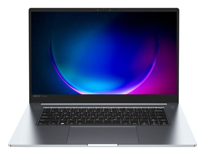 

Ноутбук Infinix Inbook Y1 Plus XL28 Win 11 Home silver (71008301057)