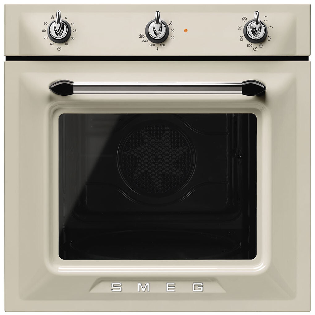 

Электрический духовой шкаф Smeg SF6905P1