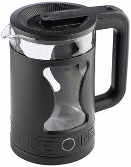 

Чайник Energy E-257 черный 1.5л (164153)
