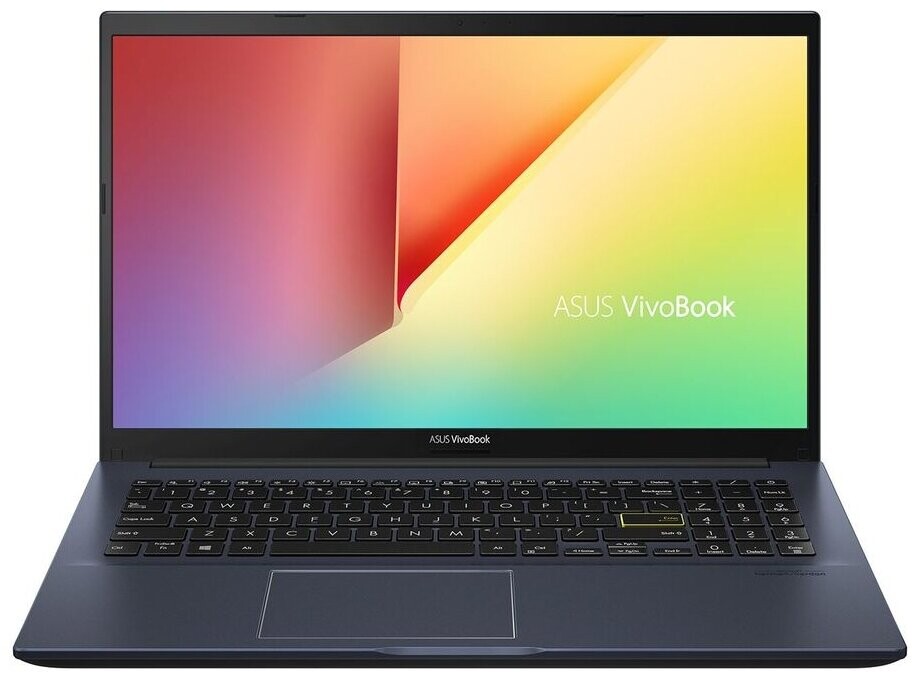 

Ноутбук ASUS X513EA-BQ2179 (90NB0SG4-M33570)