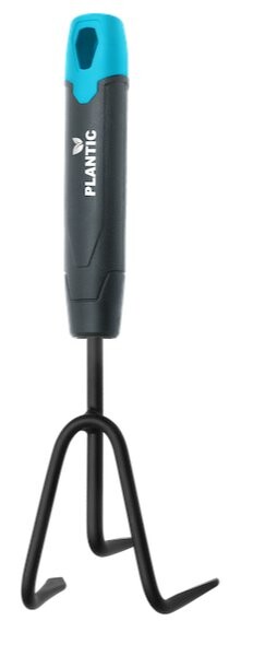

Садовый инструмент Plantic Light Ergo 26271-01 Культиватор ручной