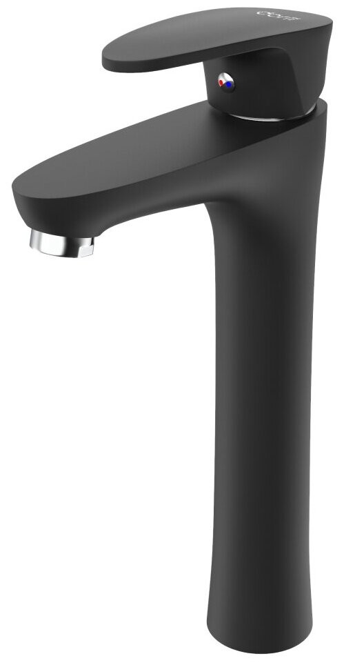 

Смеситель для раковины Dorff Alpha D9022000BL