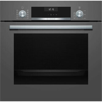 

Электрический духовой шкаф Bosch HBJ558YH0T