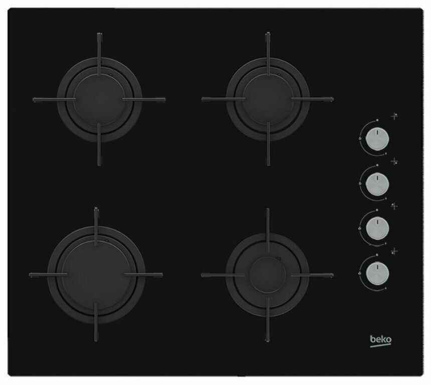 

Газовая варочная панель BEKO HILG64120S