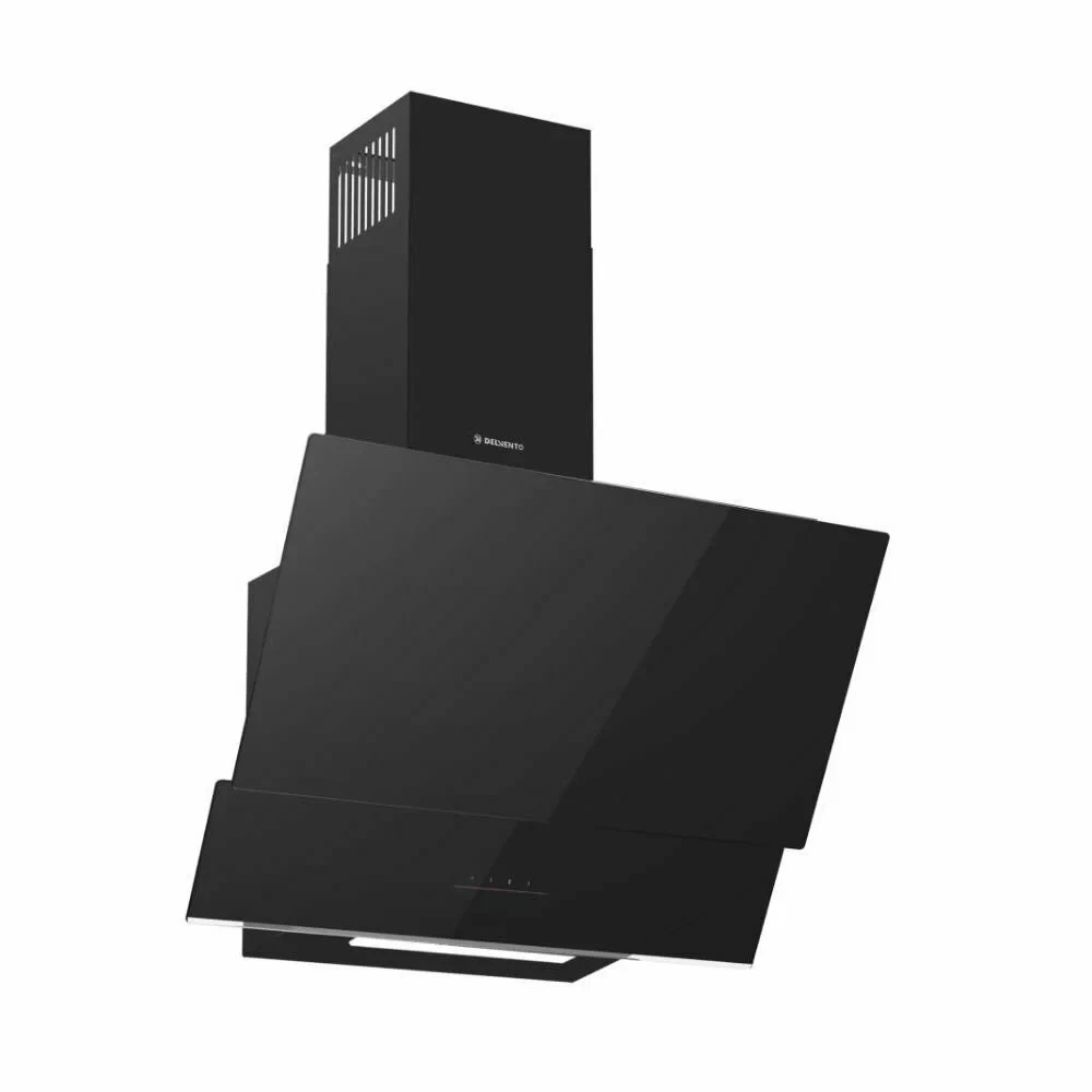 

Каминная вытяжка DELVENTO DLV61D