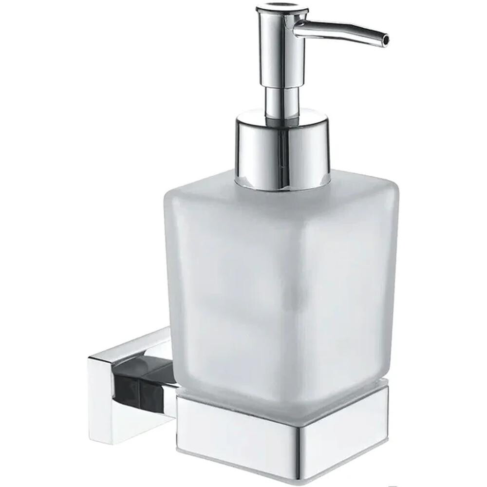 

Дозатор Shevanik SG5644 хром
