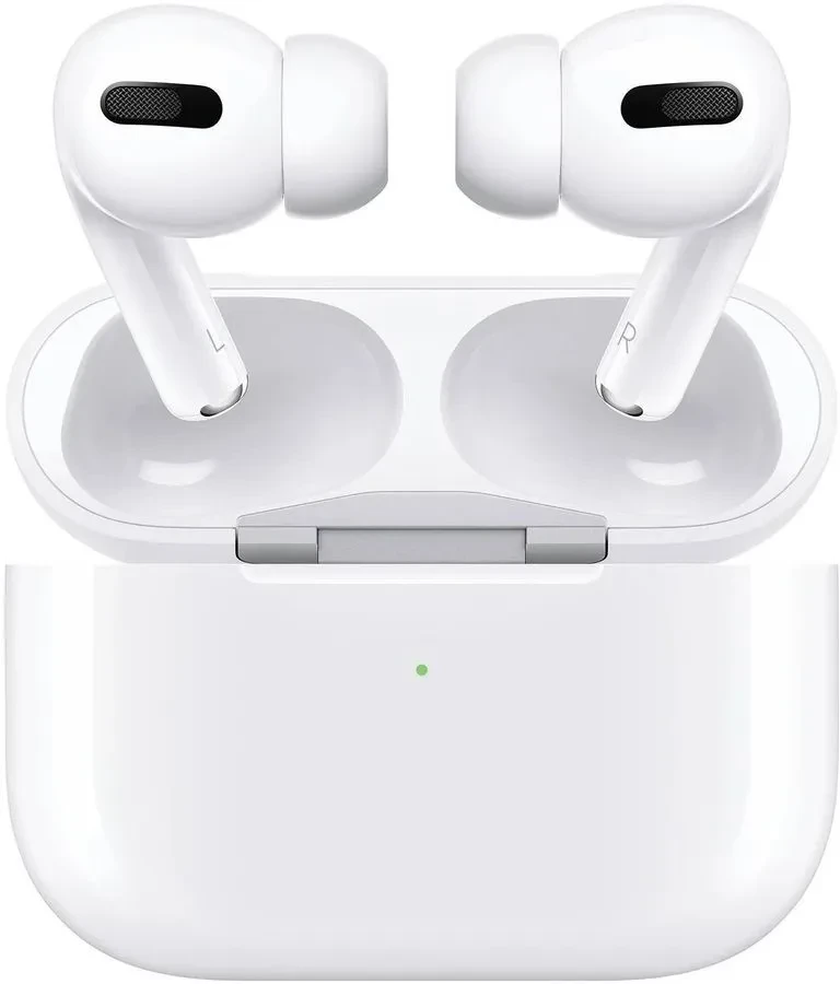 

Наушники Apple AirPods Pro 2 белый (MQD83ZE/A)