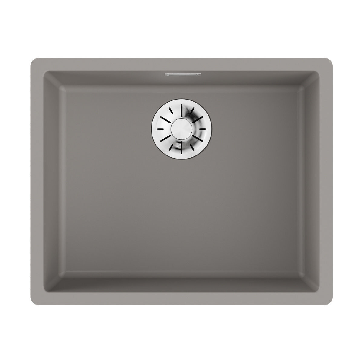 

Кухонная мойка Omoikiri Yamakawa 55 Integra-GR Artceramic/Leningrad grey